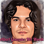 How did Albert Gonzalez become a hacker?