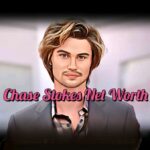 Chase Stokes Net Worth