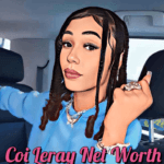 How Much Did Coi Leray’s Album Sell?