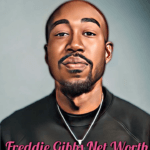 Freddie Gibbs Net Worth