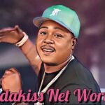 Does Jadakiss Have a Son?