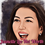 Jeanette Lee Net Worth