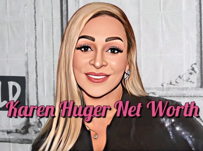 Karen Huger Net Worth