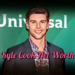 Kyle Cook Net Worth