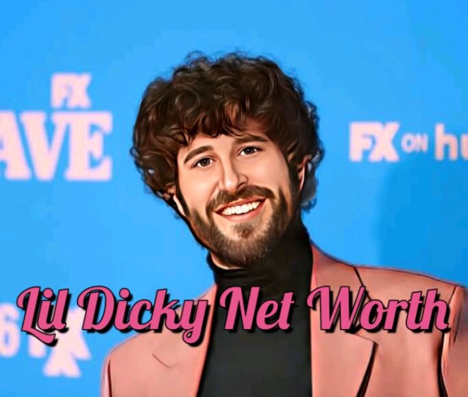 Lil Dicky Net Worth