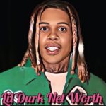 Are Lil Durk and Lil Baby Friends?