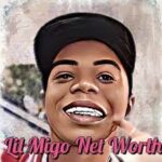 Lil Migo Net Worth
