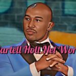 Martell Holt Net Worth