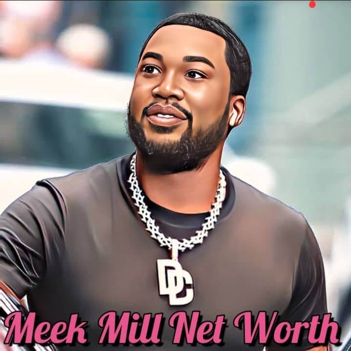 Are Meek Mill and Rick Ross Friends?