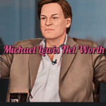 How did Michael Lewis make his money?