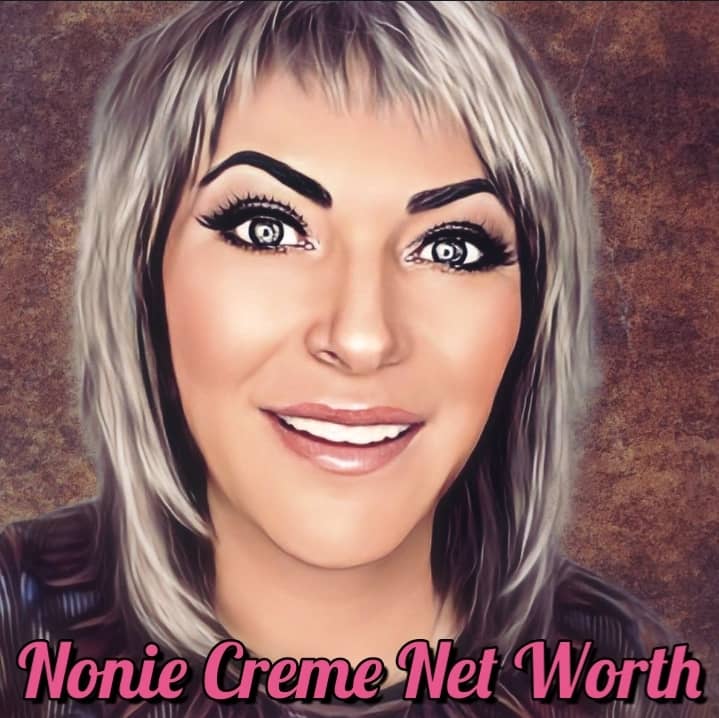 Nonie Creme Net Worth