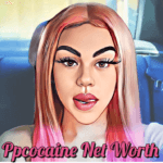 Ppcocaine Net Worth