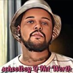 Schoolboy Q Net Worth