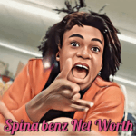 Spinabenz Net Worth