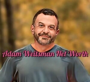 Is Adam Weitsman a billionaire?