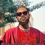 Adekunle Gold Net Worth