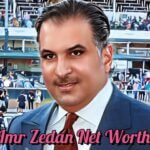 Amr Zedan Net Worth