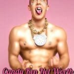 Candy Ken Net Worth