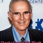 Charles Grodin Net Worth