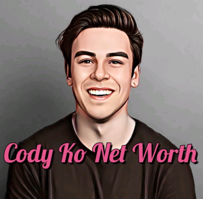 Cody Ko Net Worth
