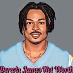 Derwin James Net Worth