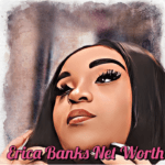 Erica Banks Net Worth