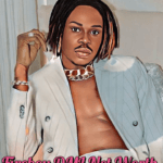 Fireboy DML Net Worth