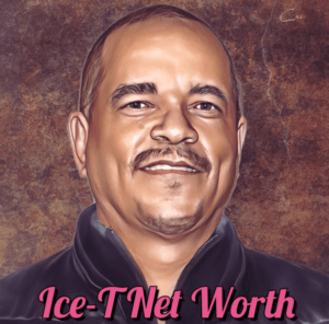 Ice T Net Worth