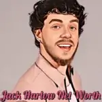 Why Is Jack Harlow So Popular?