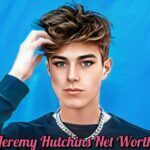 Jeremy Hutchins Net Worth