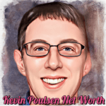 Kevin Poulsen Net Worth