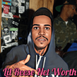 Lil Reese Net Worth