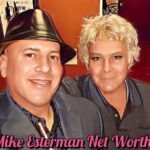 Mike Esterman Net Worth