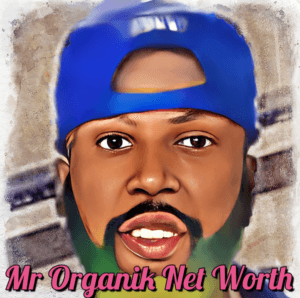 Mr Organik Net Worth