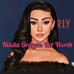 Nikita Dragun Net Worth
