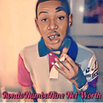 RondoNumbaNine Net Worth