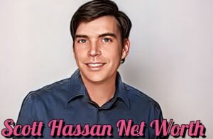 Scott Hassan Net Worth