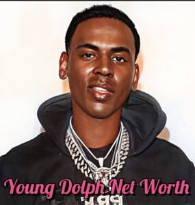 Young Dolph Net Worth