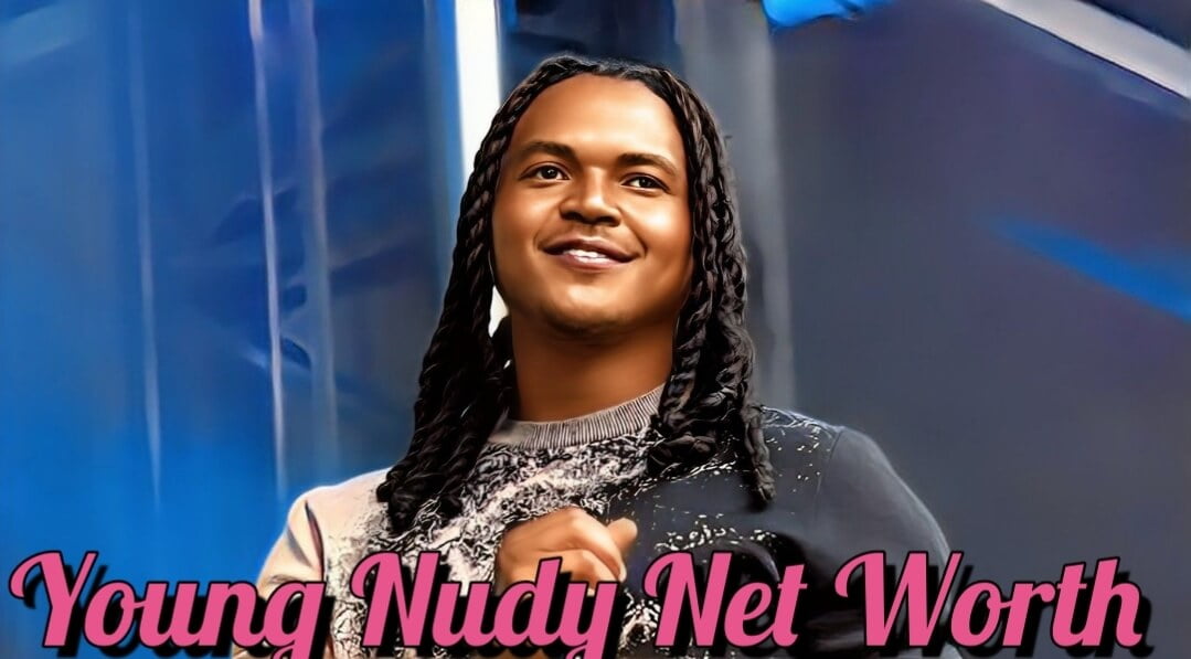 Young Nudy Net Worth