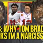 Antonio Brown Net Worth