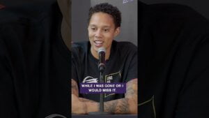 Video Thumbnail: Bg | Diana Taurasi