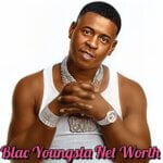 Blac Youngsta Net Worth