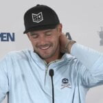 Bryson DeChambeau Net Worth