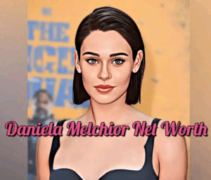 Daniela Melchior Net Worth