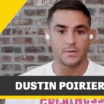 Dustin Poirier Net Worth