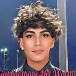 Gabenotbabe Net Worth