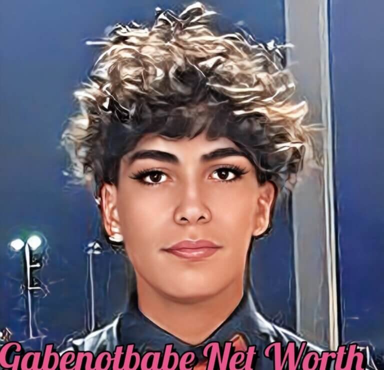 Gabenotbabe Net Worth