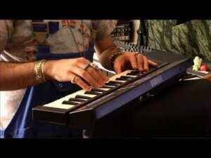 Video Thumbnail: In The Studio With Benny Blanco Wsj Interview