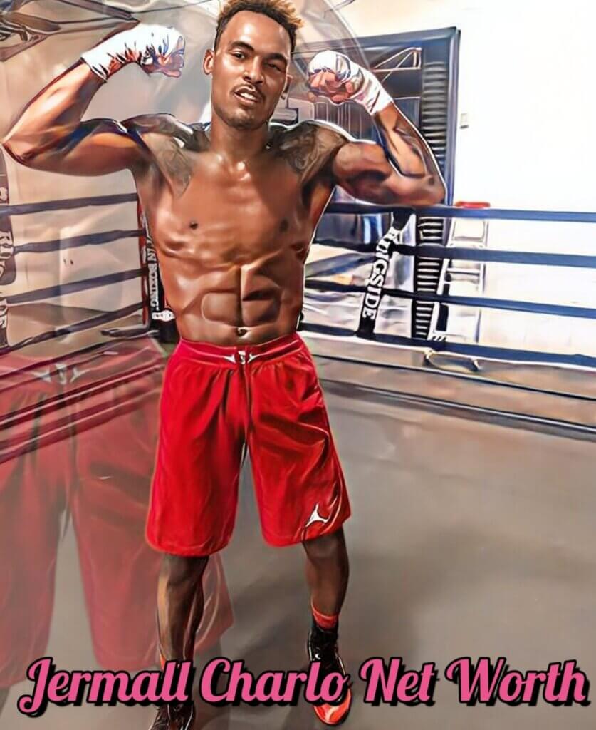 Jermall Charlo Net Worth 2024 (Forbes) How Rich is the Boxer?