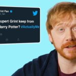 Rupert Grint Net Worth